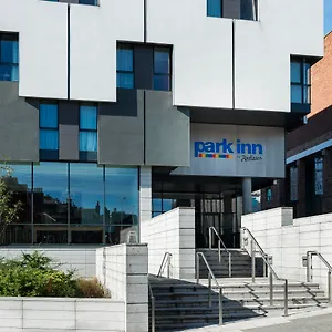 3* Hotell Park By Radisson