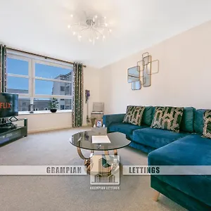 Apartment Kings - Grampian Lettings Ltd, Aberdeen