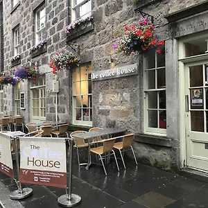 4* Hotell The Coffee House